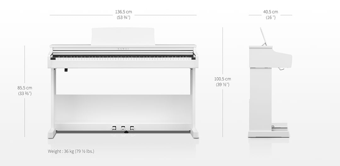 Đàn Piano Điện Kawai CX102