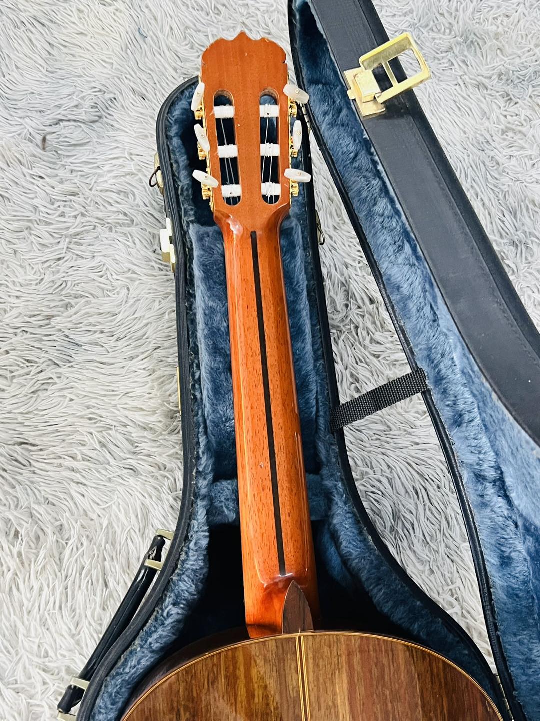 Đàn Guitar Classic Matsuoka M200