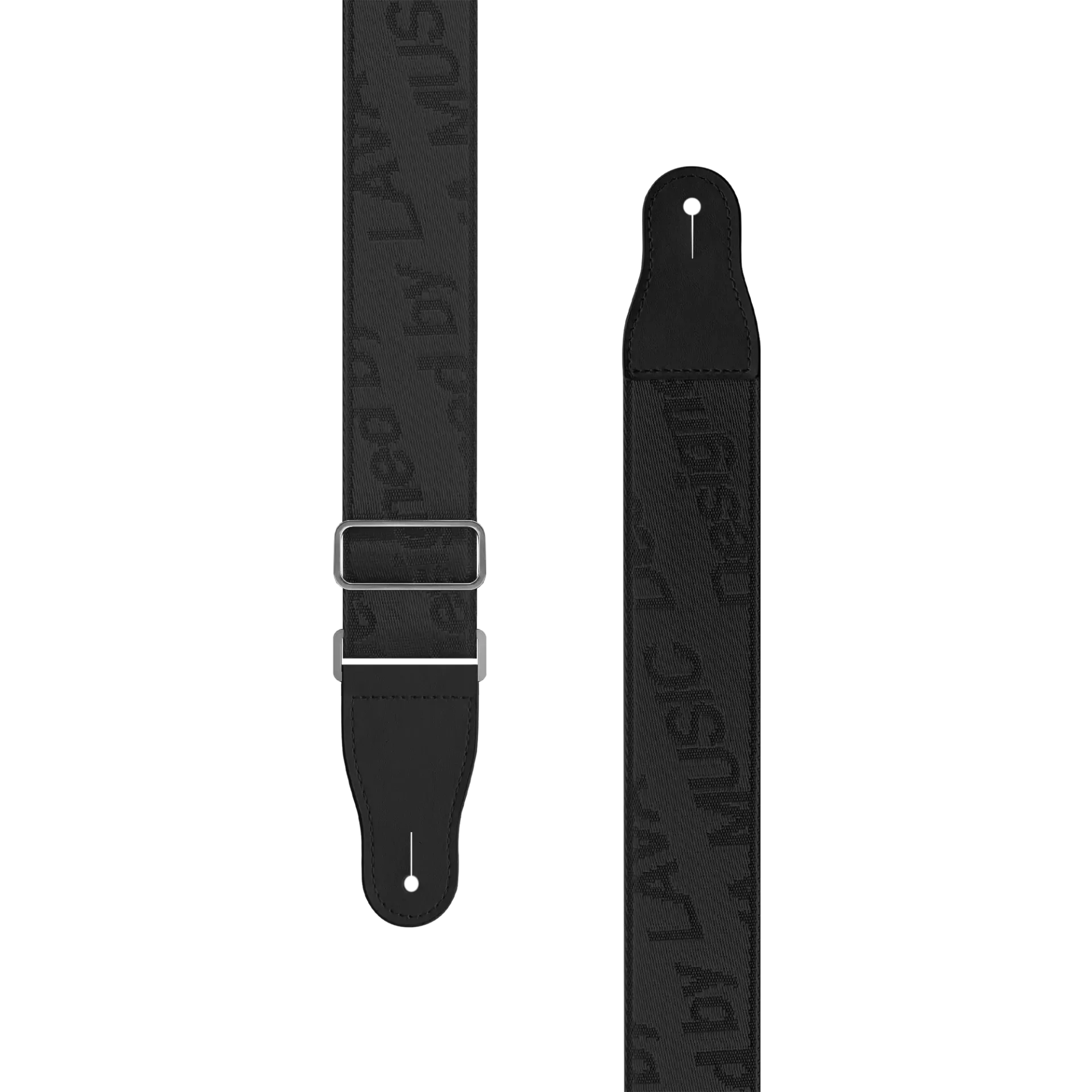 Đàn Guitar Silent Lava Genie Stringless Smart Guitar, Black