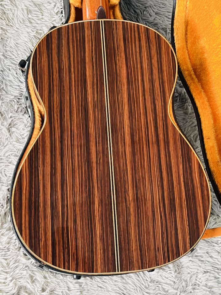 Đàn Guitar Classic ÉCole Guitare E500 Speciale