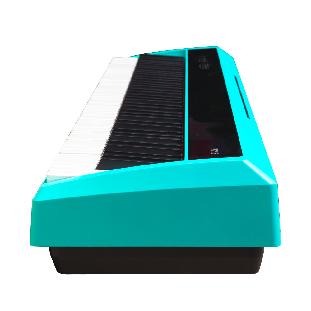 Đàn Piano Điện Kurtzman P215, Mint Green