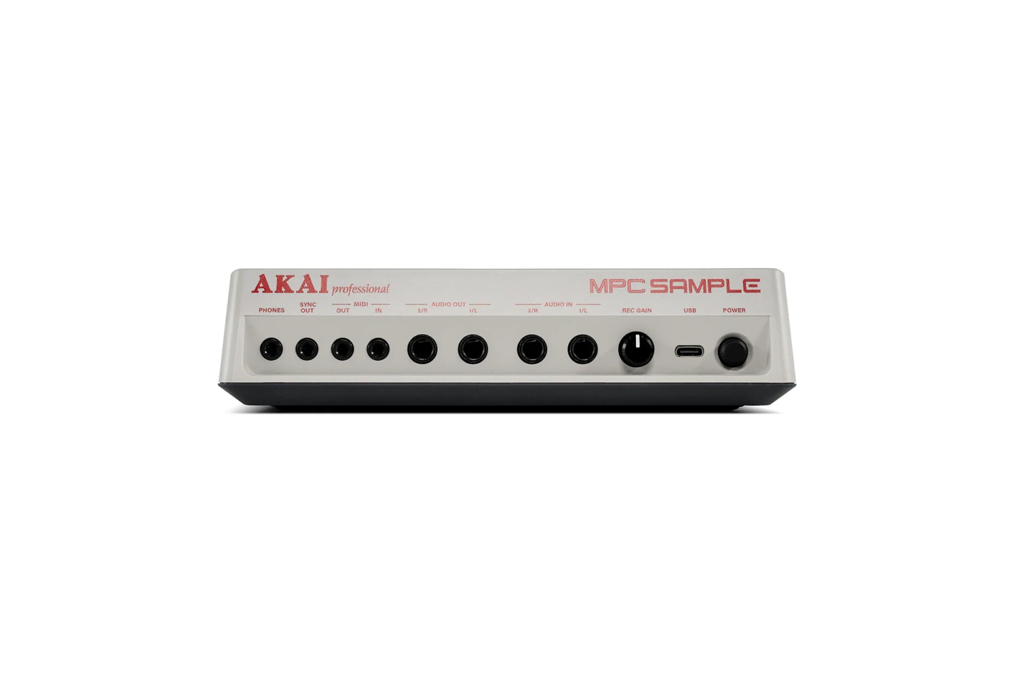 MIDI Pad Controller Akai Professional MPC Sample