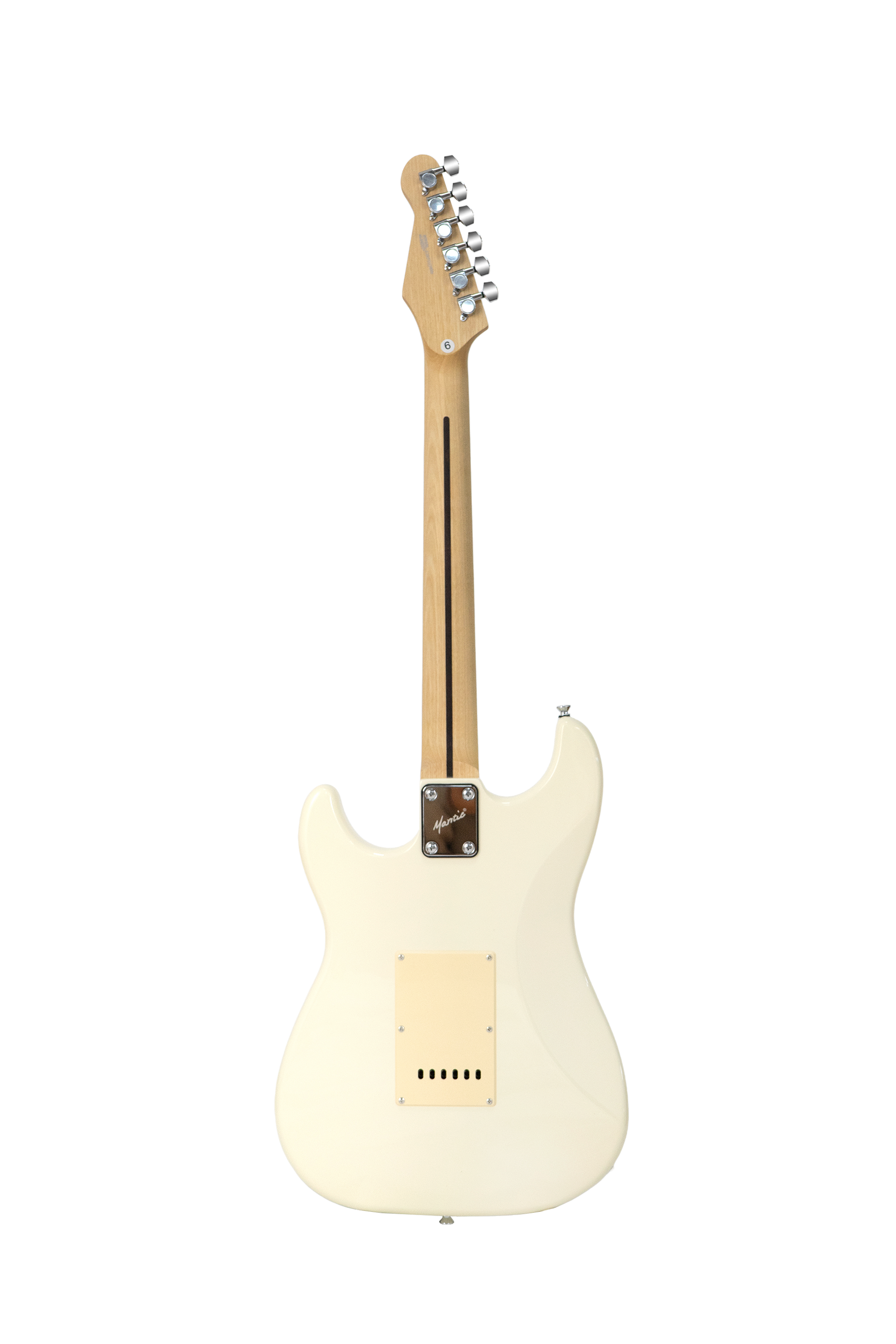 Đàn Guitar Điện Mantic MST100 HSW