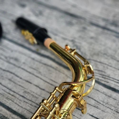 Kèn Saxophone Alto Saiger SAS700