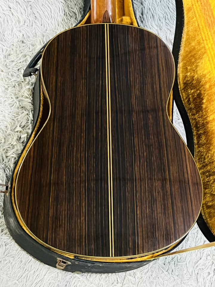 Yamaha C400