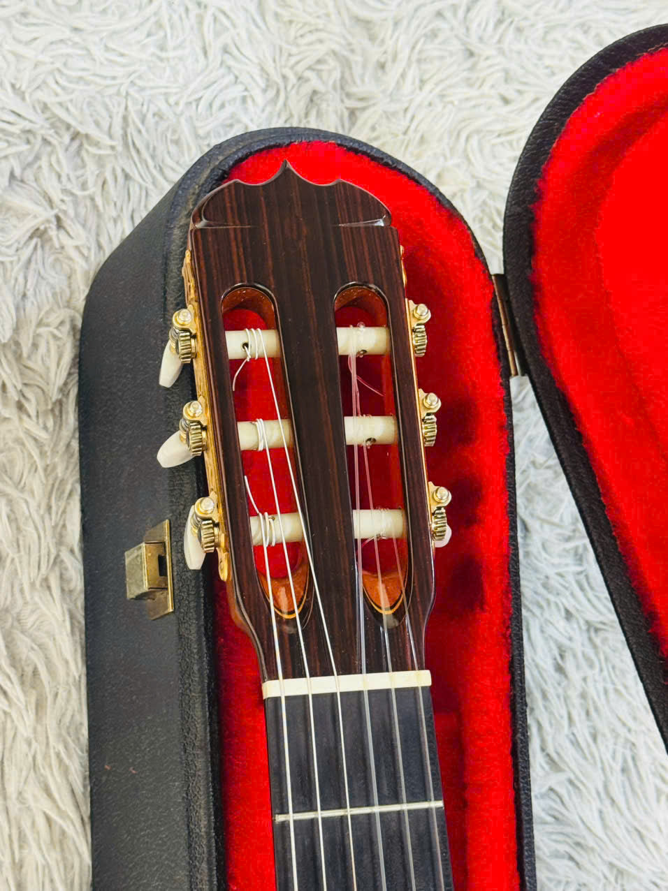 Đàn Guitar Classic Jose Ramirez 1A