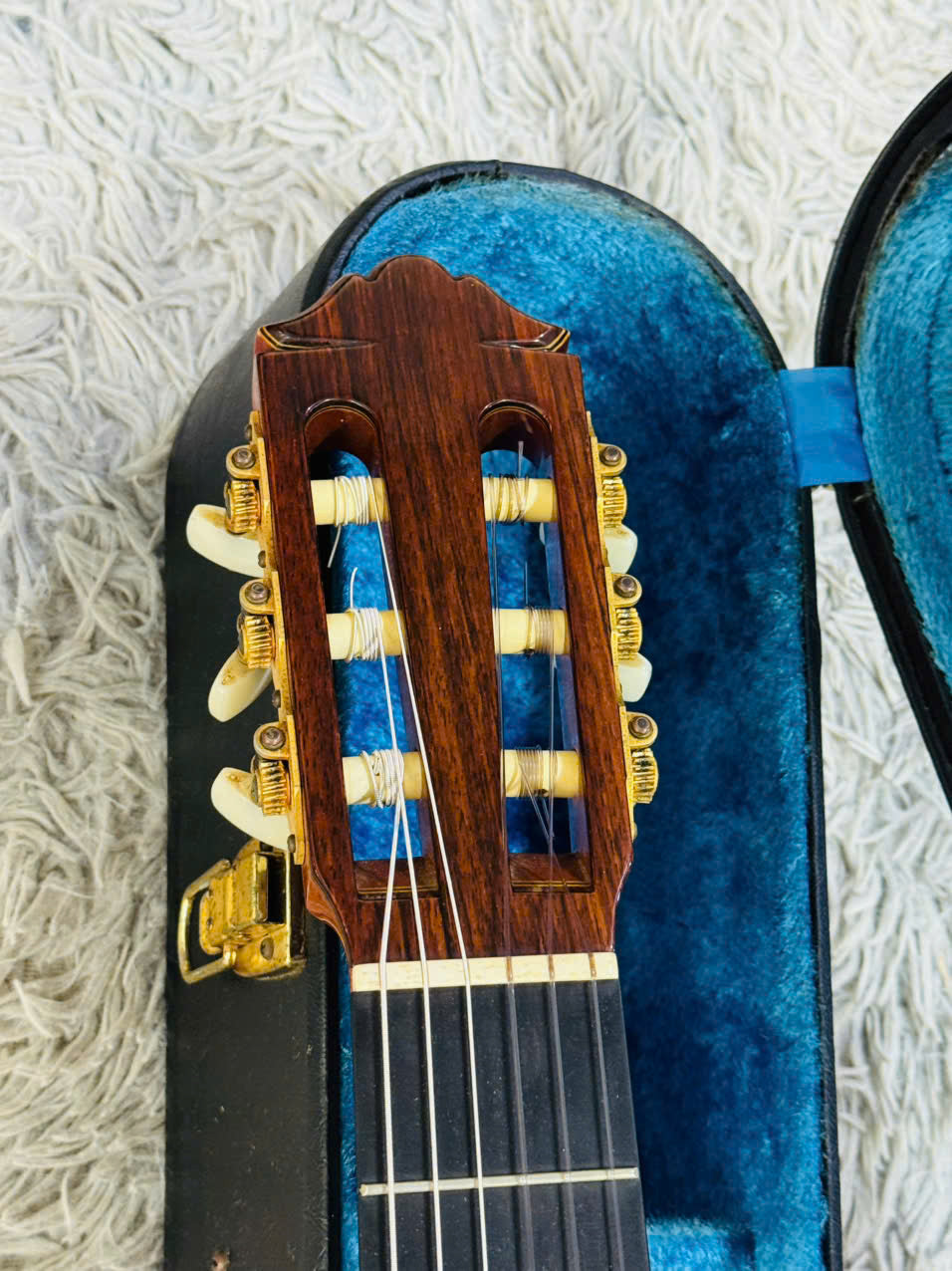 Đàn Guitar Classic Yamaha GC-31