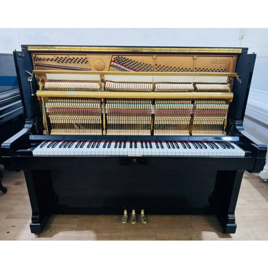 Đàn Piano Cơ Upright Kawai KS5F