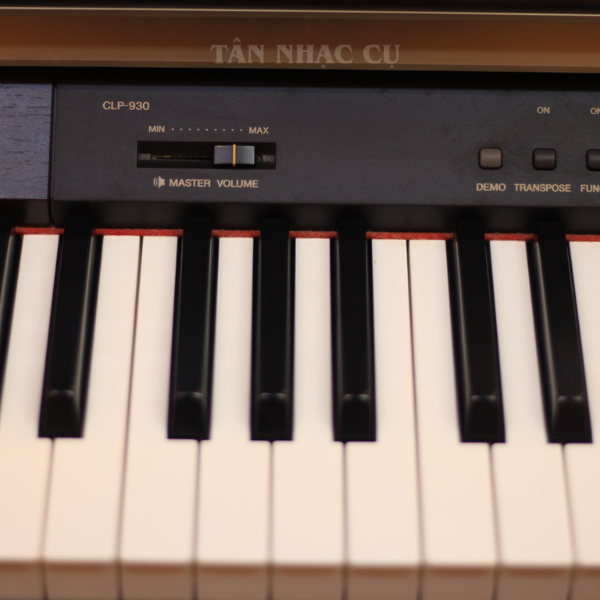 Đàn Piano Điện Yamaha CLP930