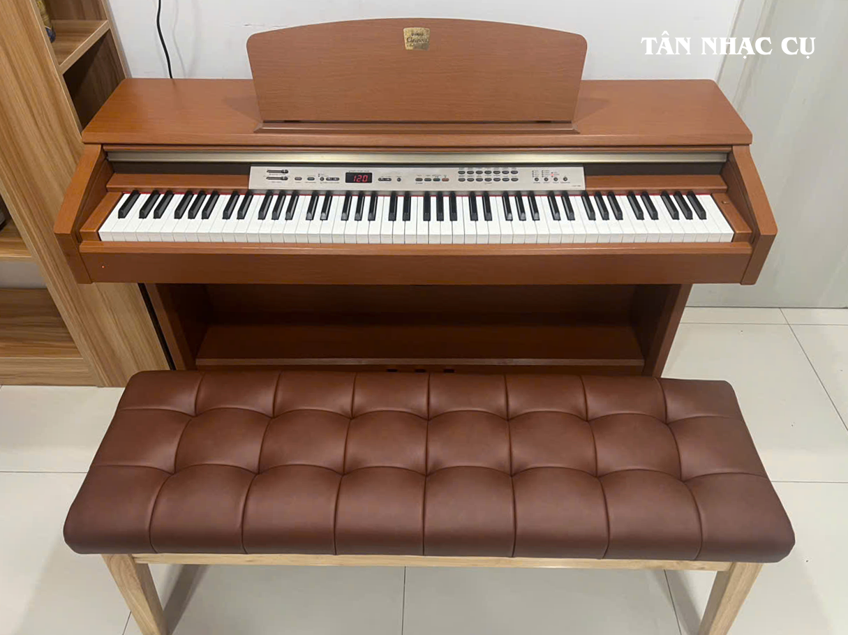 Đàn Piano Điện Yamaha CLP120