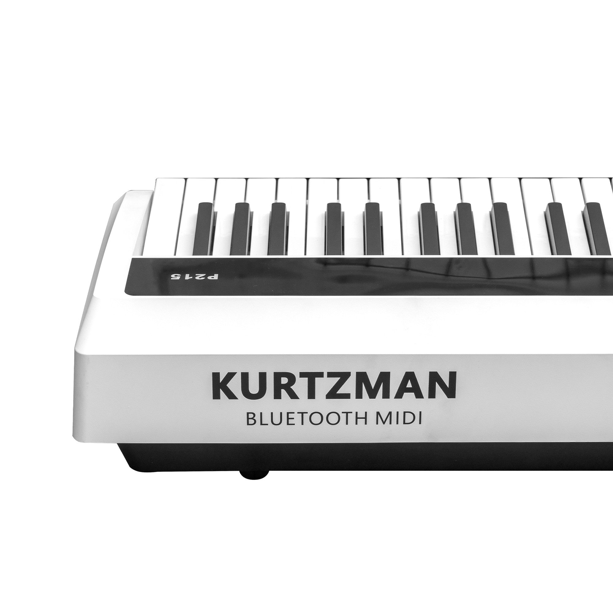 Đàn Piano Điện Kurtzman P215, White