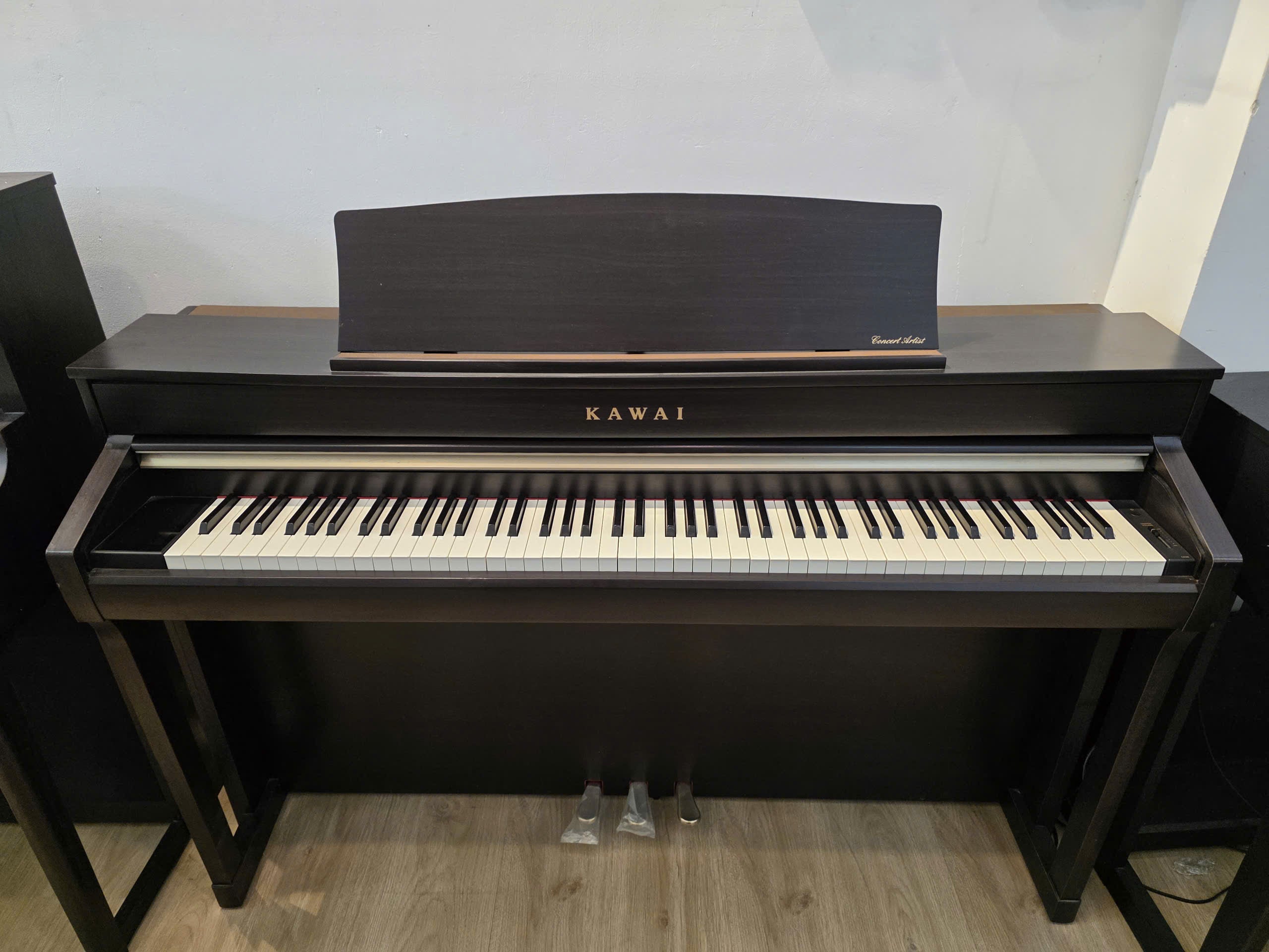 Đàn Piano Điện Kawai CA98 "Màn Hình Cảm Ứng"