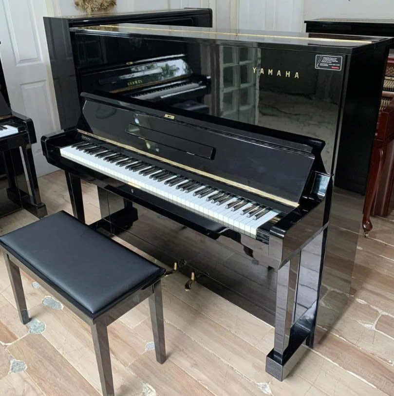 Đàn Piano Cơ Yamaha U3C