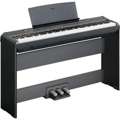Đàn Piano Điện Yamaha P105 - Qua Sử Dụng