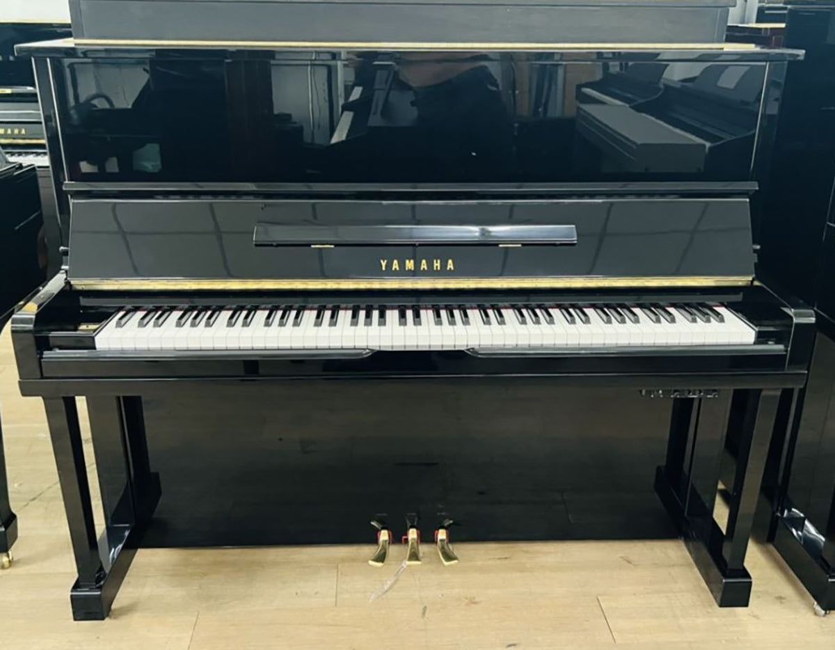 Đàn Piano Cơ Yamaha U10A 