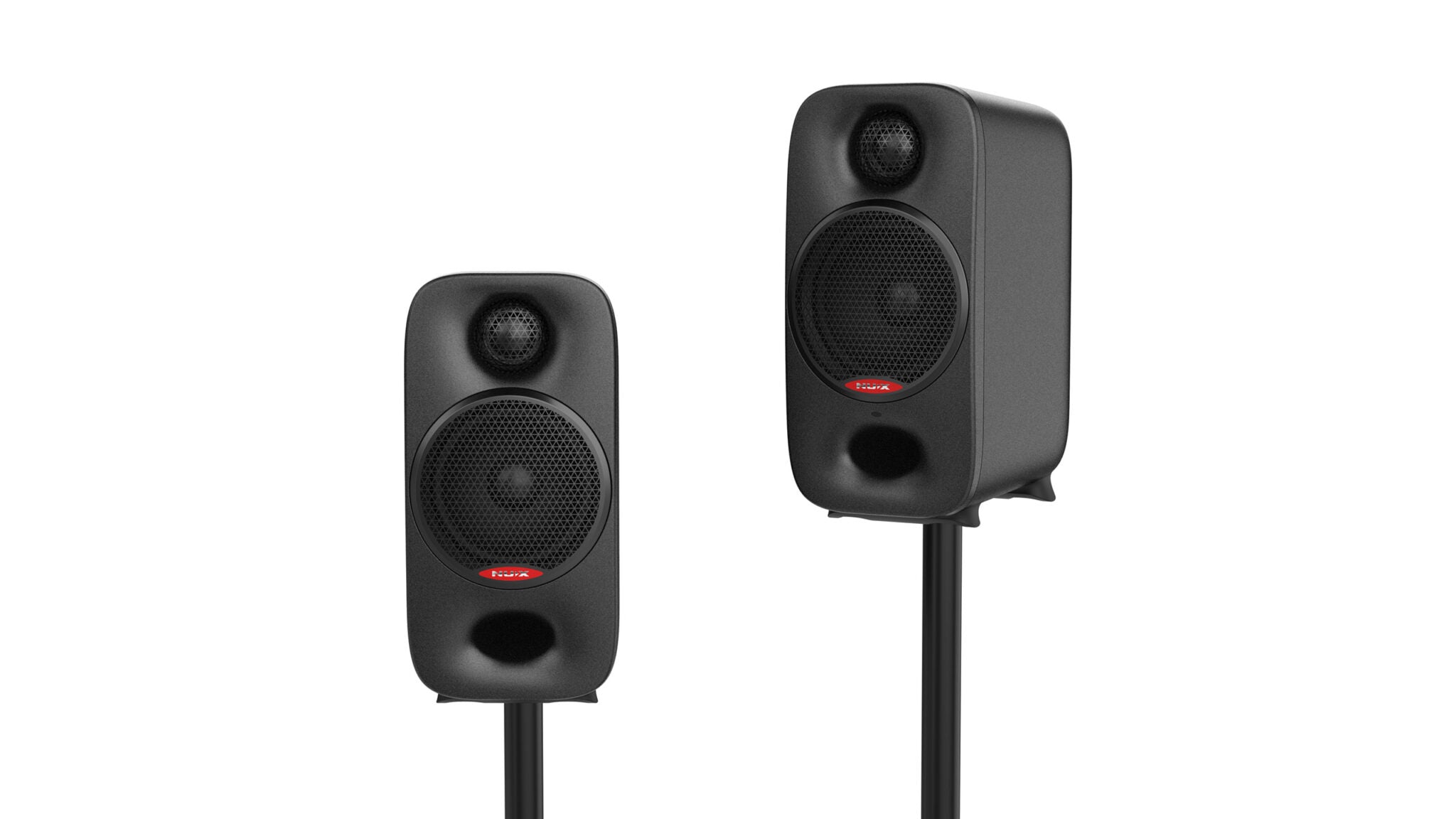 Loa Kiểm Âm Nux AXON 3 Studio Monitor