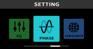 Bộ Thu Phát Tín Hiệu Không Dây In Ear Monitor Wireless System Nux B7 Pro