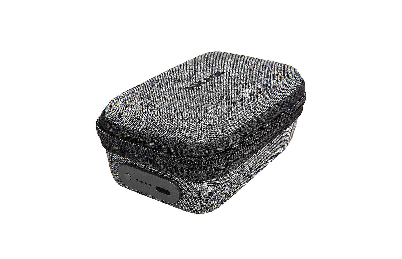 Bộ Thu Phát Tín Hiệu Không Dây In Ear Monitor Wireless System Nux B7PSM