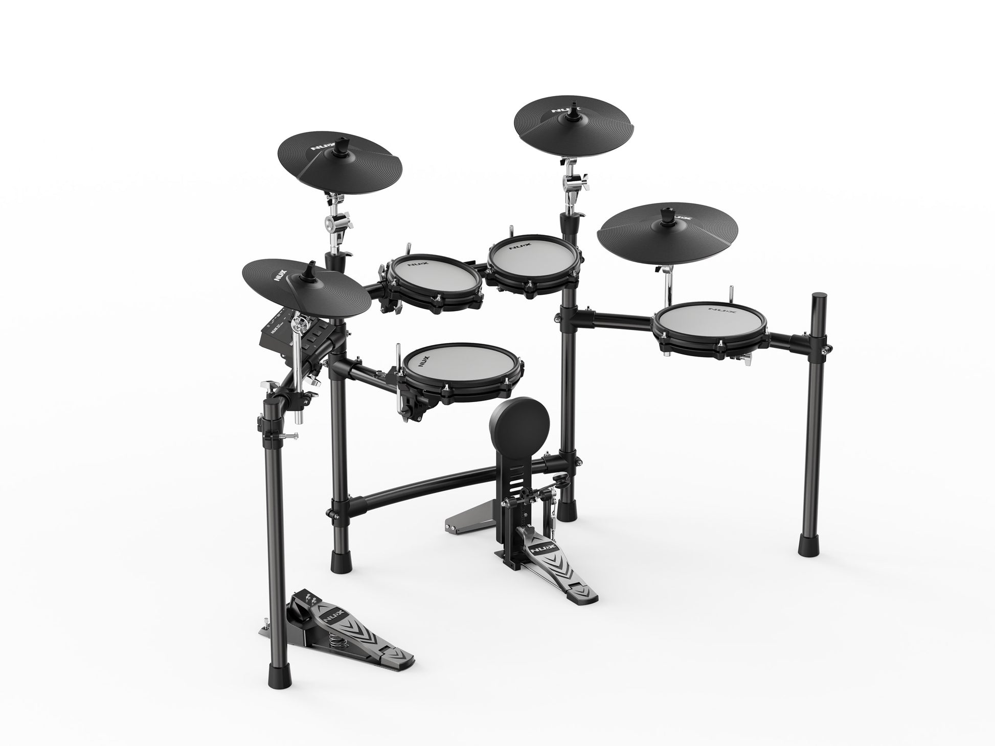 Trống Điện Nux DM310