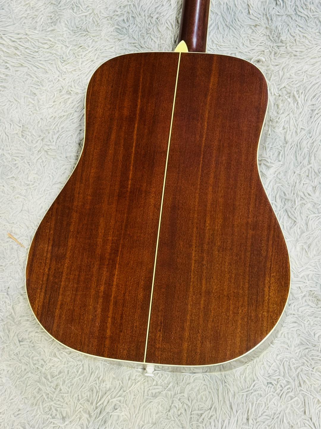 Đàn Guitar Acoustic Morris MD505
