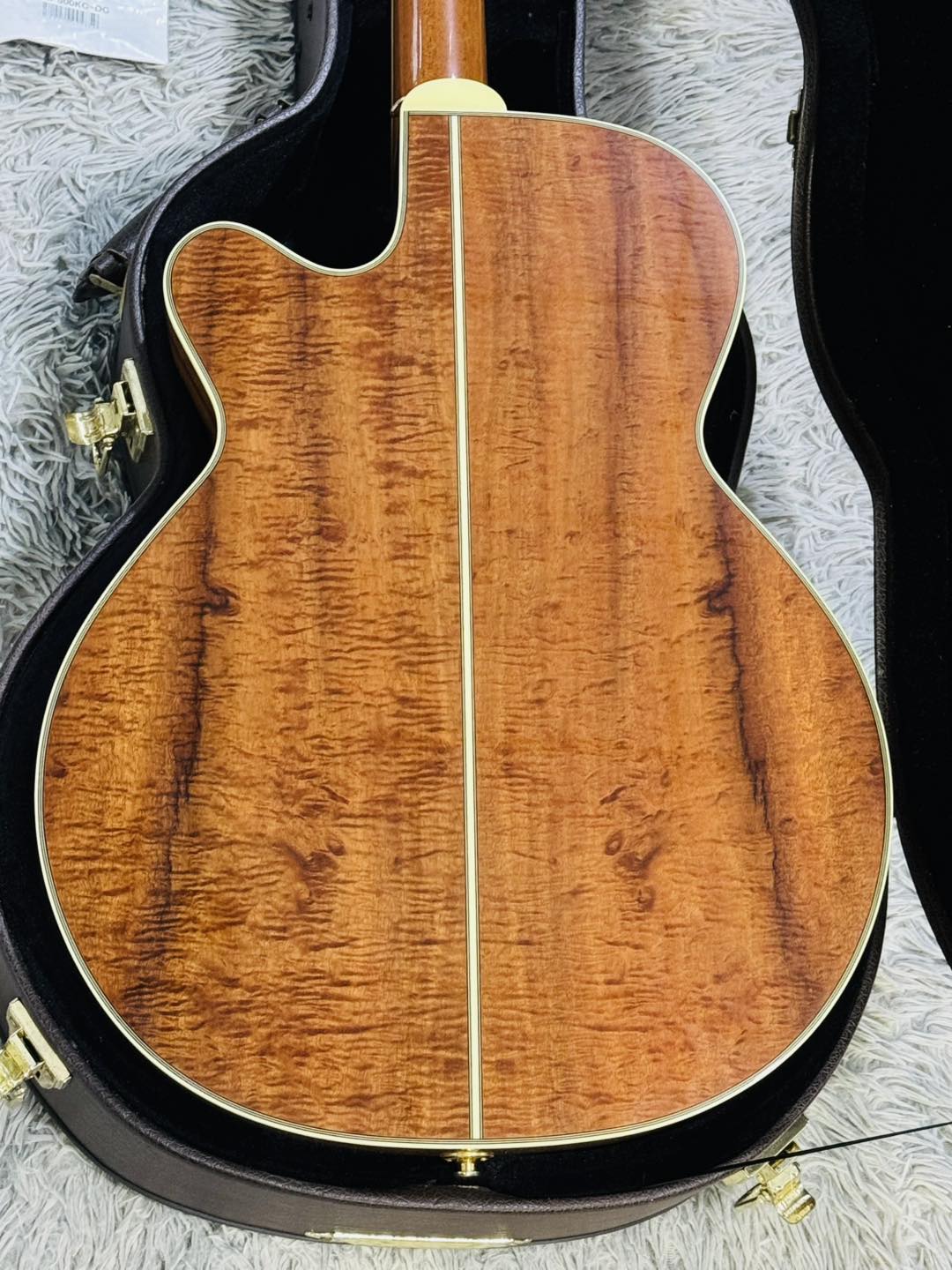 Đàn Guitar Acoustic Takamine DMP500KC DC