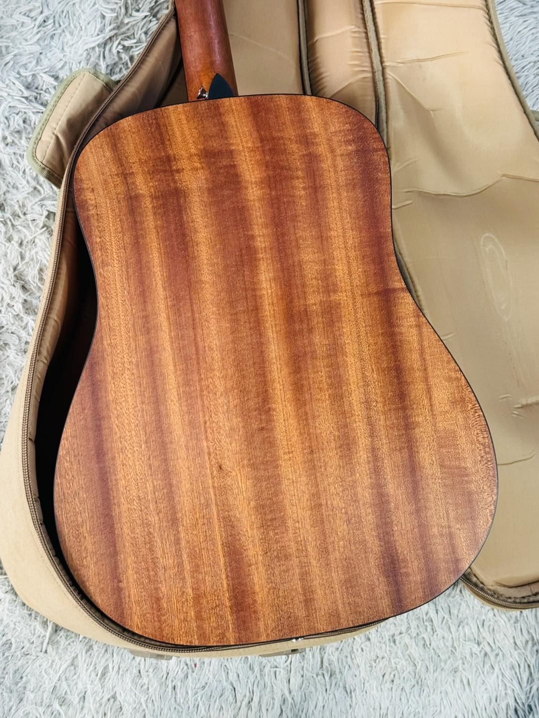 Đàn Guitar Acoustic Taylor 110