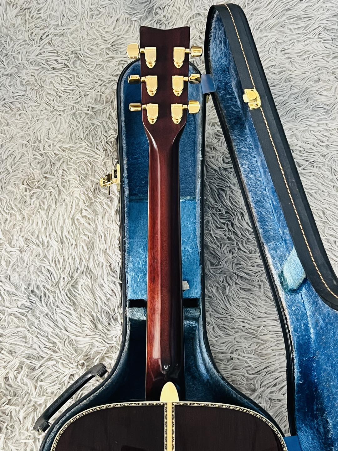 Đàn Guitar Acoustic Yamaha L10 Gen1