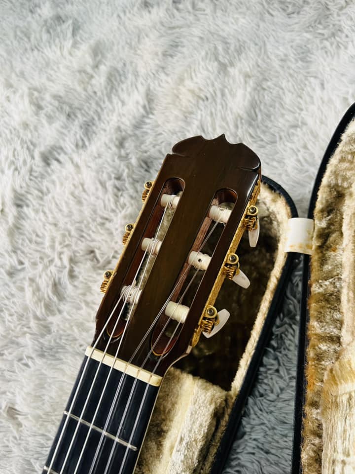 Đàn Guitar Classic Matsuoka M150