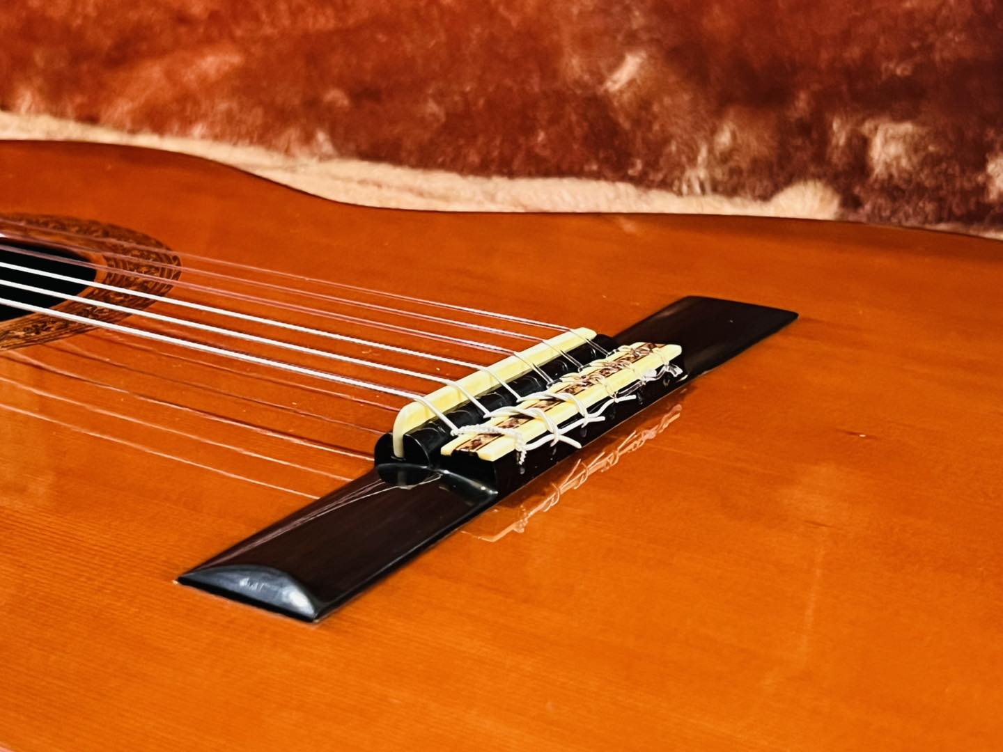Đàn Guitar Classic Matsuoka No30
