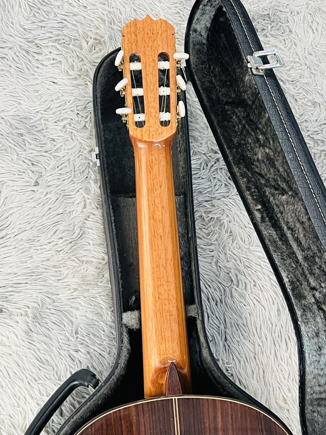 Đàn Guitar Classic Matsuoka No40