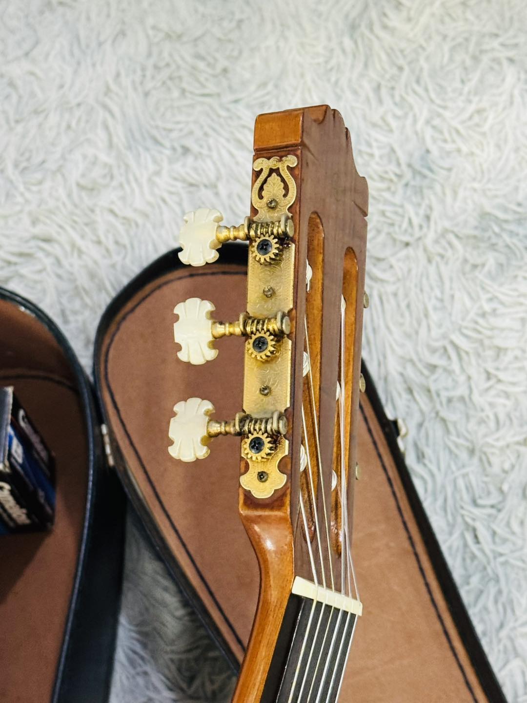 Đàn Guitar Classic Yamaha C 250