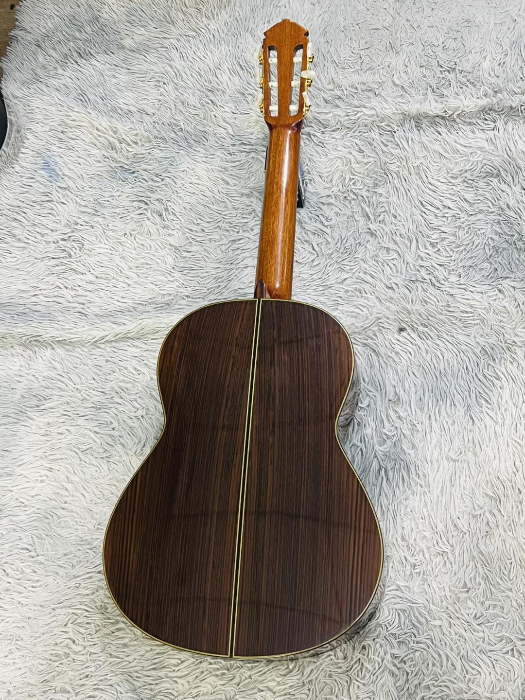 Đàn Guitar Classic Yamaha GC10M 1977