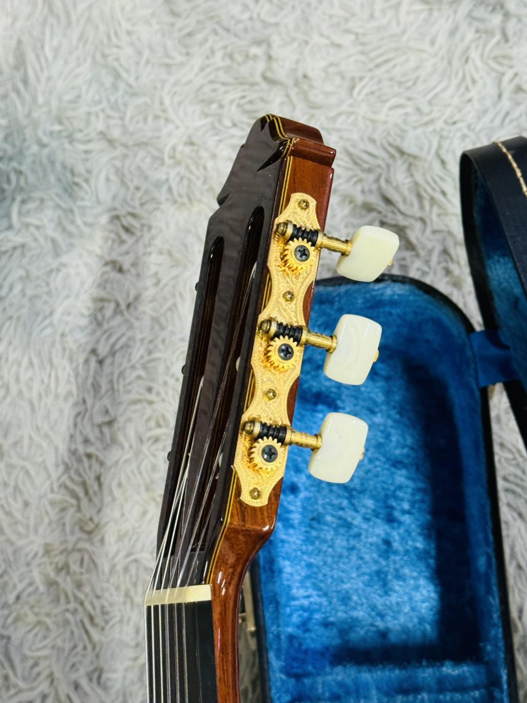 Đàn Guitar Classic Yamaha GC21