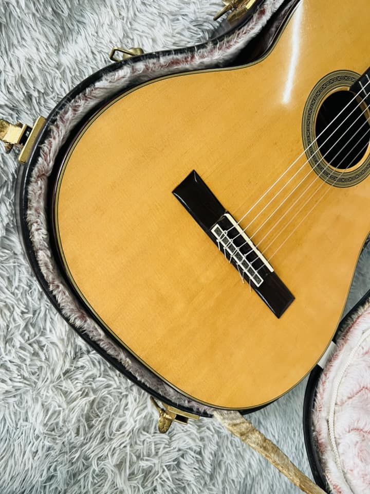 Đàn Guitar Classic Yamaha GC30B