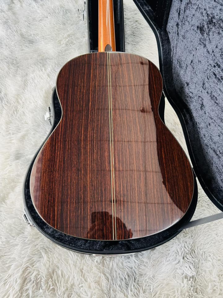 Đàn Guitar Classic Yamaha GC31C