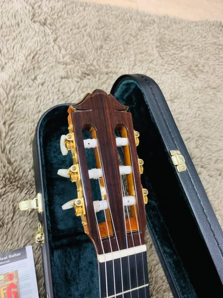 Đàn Guitar Classic Yamaha GC41C