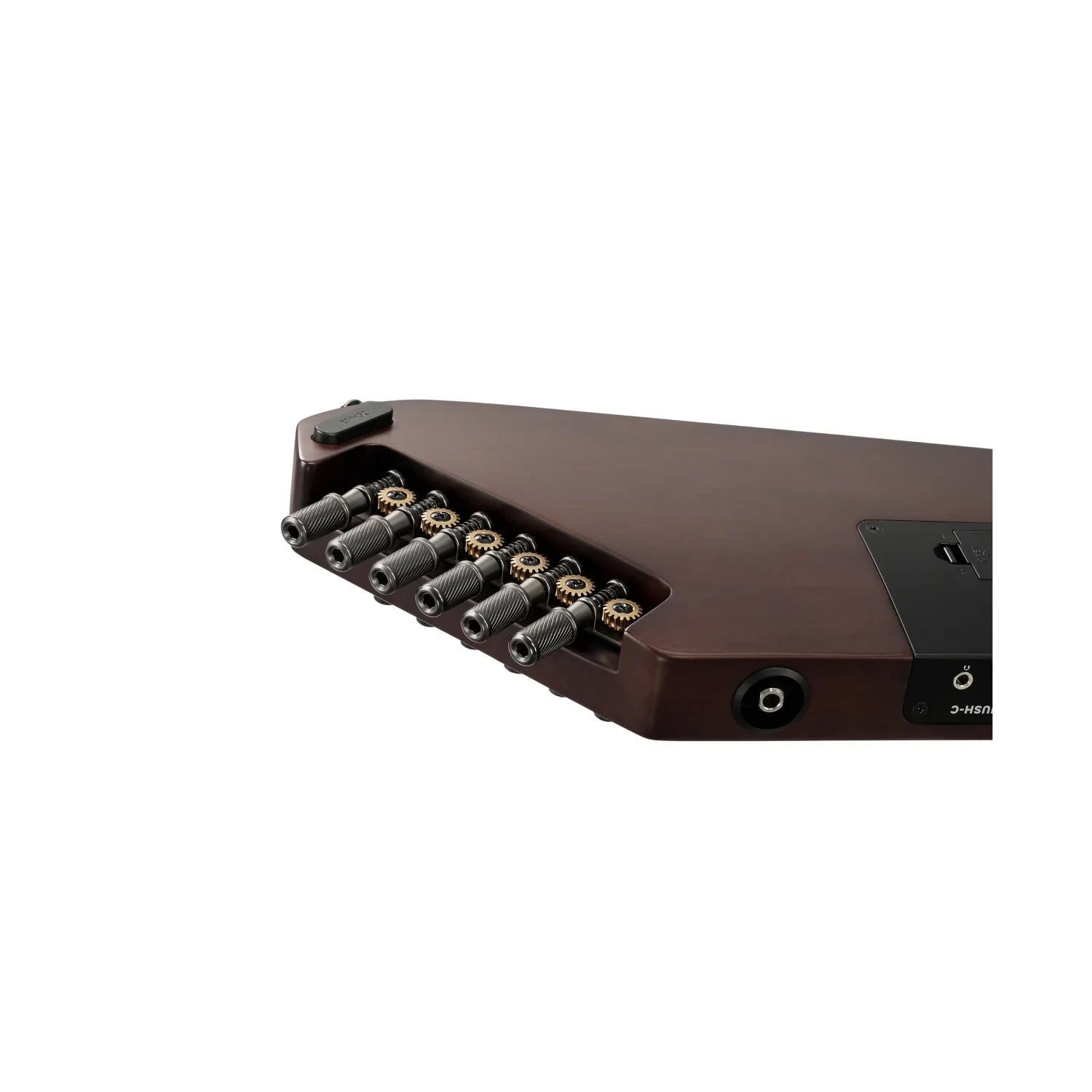 Đàn Guitar Silent Classic Donner HUSH-C