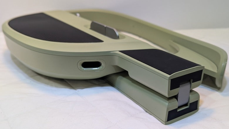 Đàn Guitar Silent LiberLive C1 Smart Guitar, Green