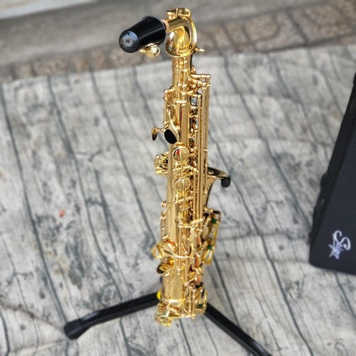 Kèn Saxophone Alto Saiger SAS700
