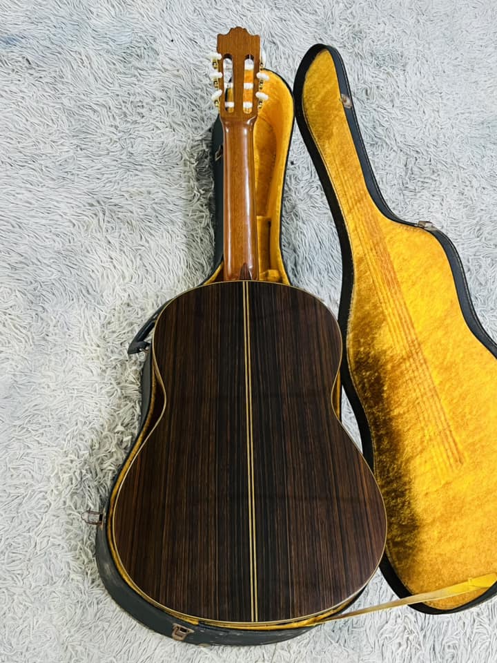 Yamaha C400