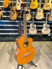 Takamine GC3CE