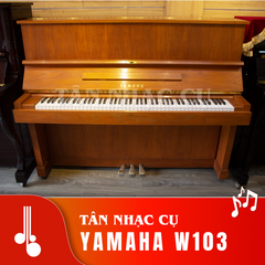 Yamaha W103  Tân Nhạc Cụ