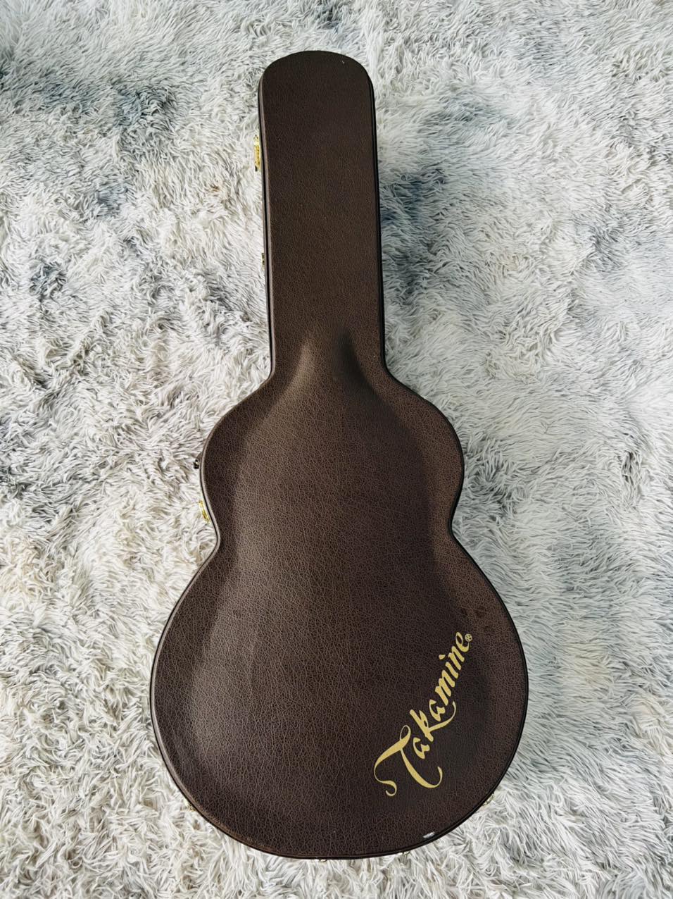 Đàn Guitar Acoustic Takamine DMP100K N