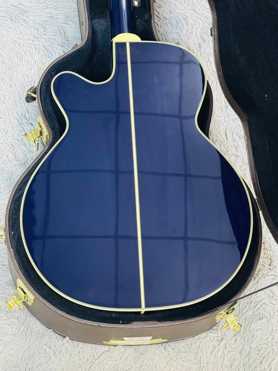 Đàn Guitar Acoustic Takamine DMP500 Custom Takumi