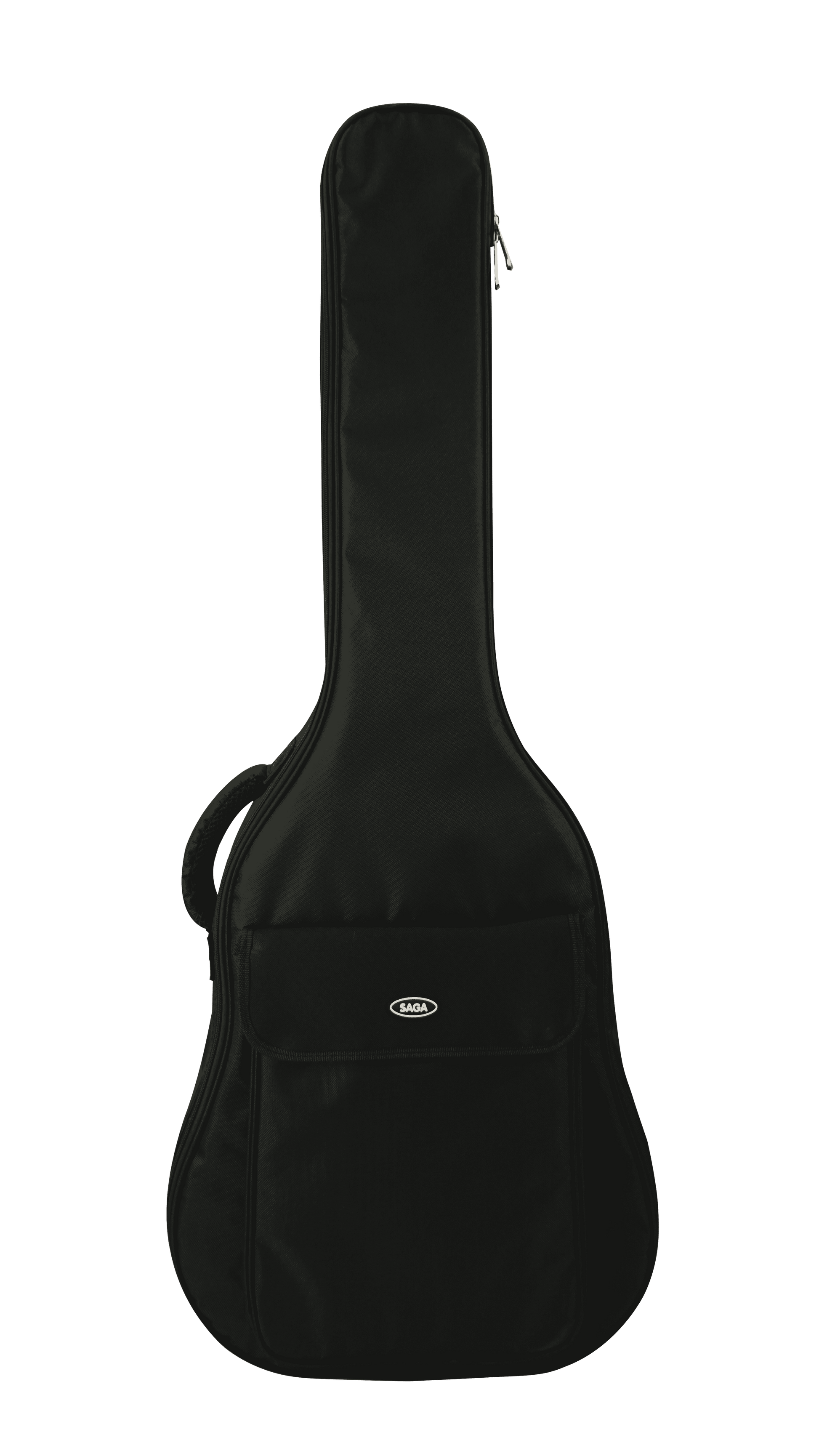 Đàn Guitar Classic Saga Classical C1 3/4 Size w/Bag