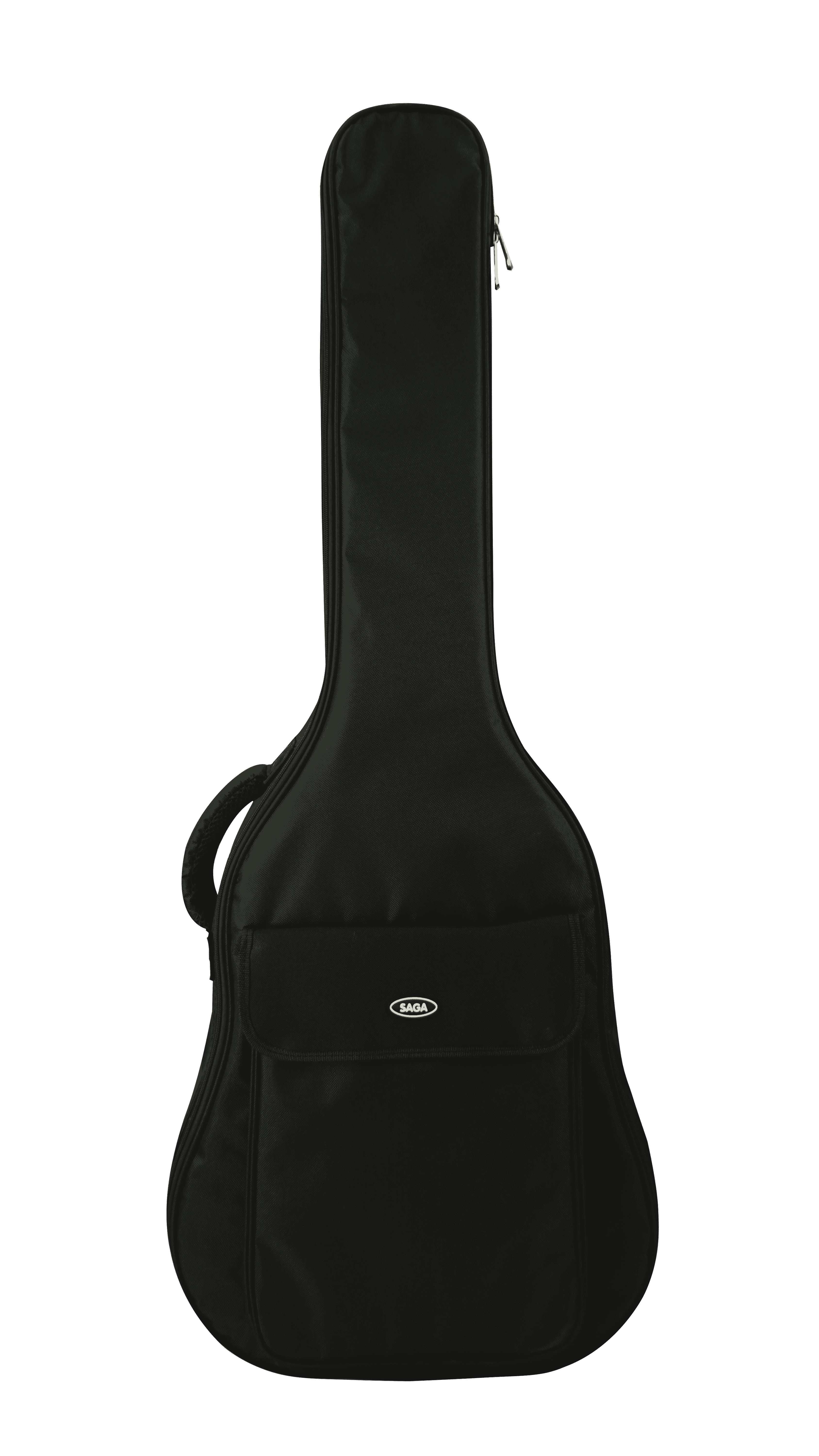 Đàn Guitar Classic Saga Classical C1 3/4 Size w/Bag