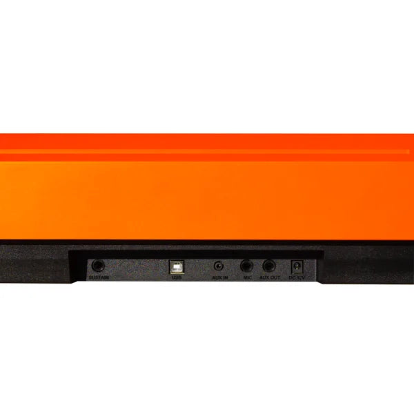 Đàn Piano Điện Kurtzman P215, Orange