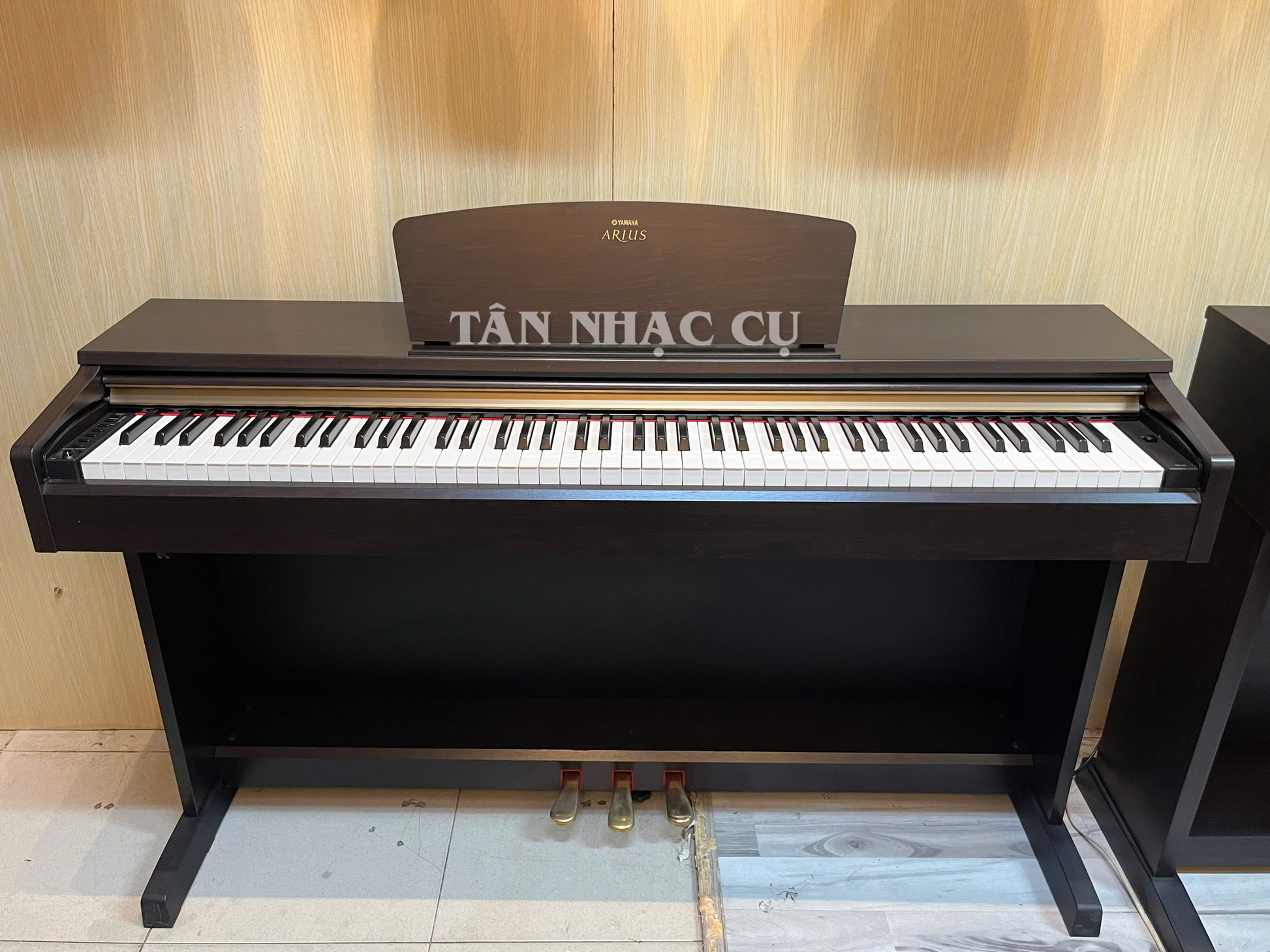 Đàn Piano Điện Yamaha YDP160