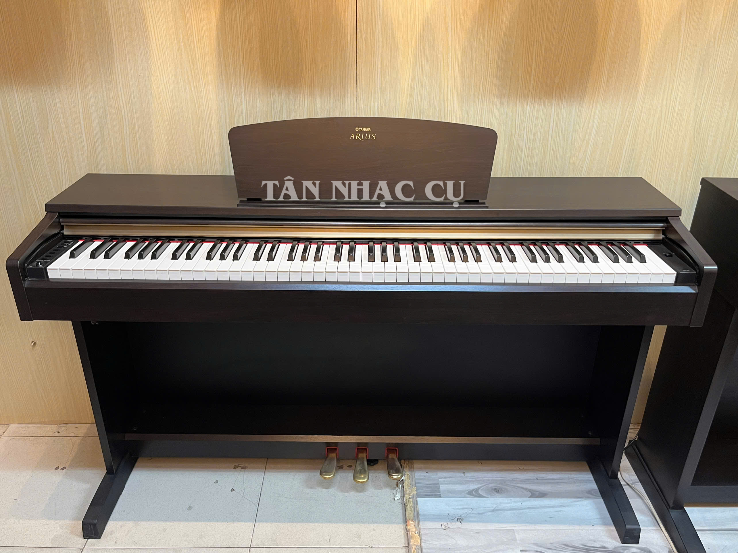 Đàn Piano Điện Yamaha YDP160