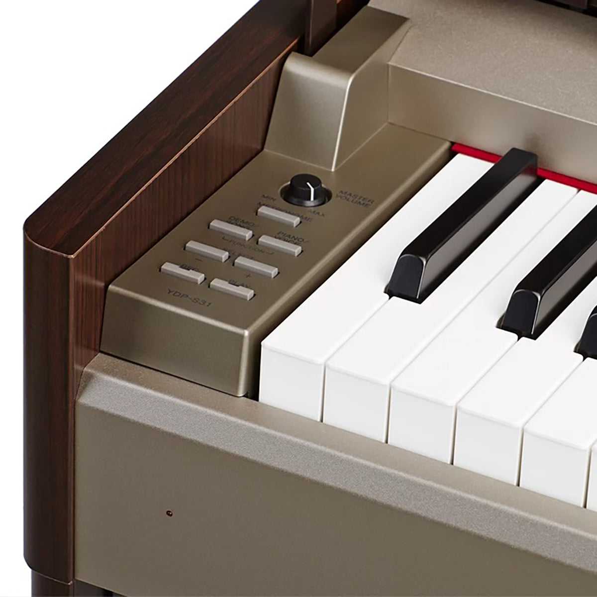 Đàn Piano Điện Yamaha YDPS31 - Qua Sử Dụng